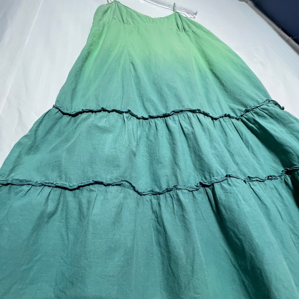 VTG My Michelle summer dress🏖☀️